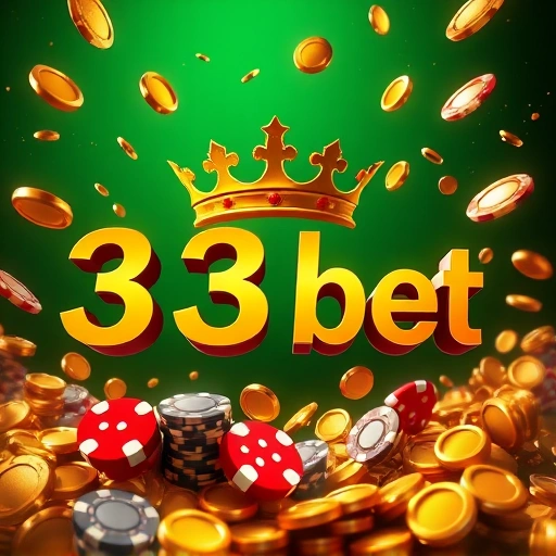 333bet Logo